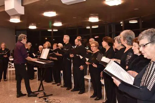 Sociedade Cultural Ítalo-Brasileira de Santo André comemora 122 anos