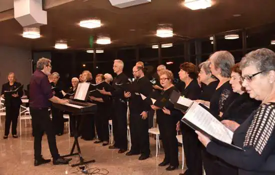 Sociedade Cultural Ítalo-Brasileira de Santo André comemora 122 anos