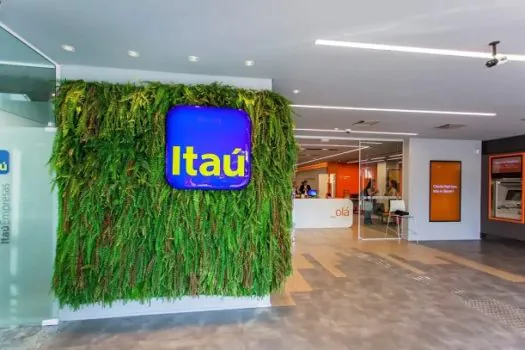 Lucro do Itaú cresce 11,9%, para R$ 9 bilhões no 3º trimestre de 2023