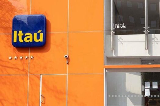 Itaú e ex-diretor financeiro em embate judicial por R$ 6 milhões