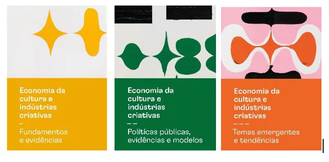 Itaú Cultural e Editora WMF Martins Fontes lançam coleção sobre economia da cultura