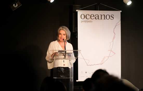 Oceanos e Itaú Cultural divulgam os semifinalistas da edição de 2022