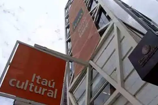 Itaú Cultural fecha para o público no dia das eleições