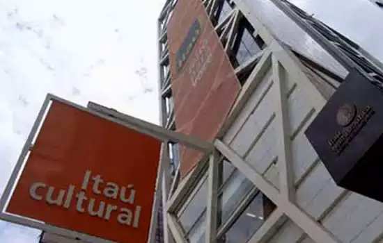 Itaú Cultural fecha para o público no dia das eleições