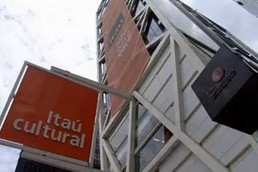 Site do Itaú Cultural revisita o estilo e a personalidade de Cássia Eller