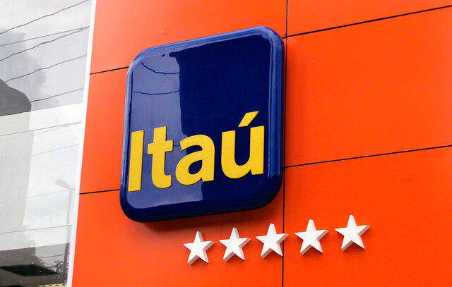 Itaú Unibanco tem lucro gerencial de R$ 8