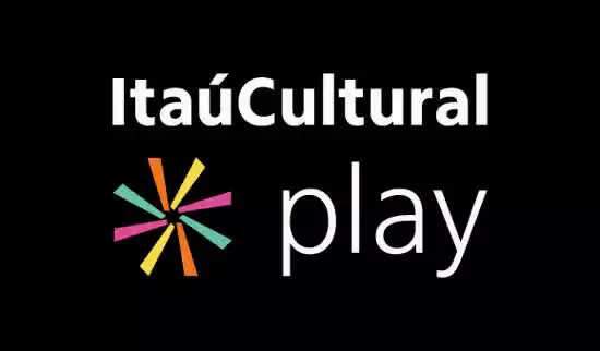 Programação Itaú Cultural Play