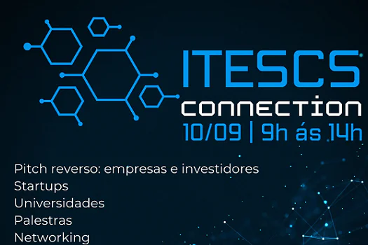 ITESCS promove o ITESCS Connection 2022