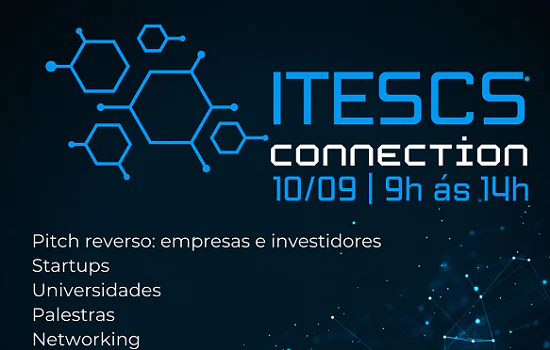 ITESCS promove o ITESCS Connection 2022