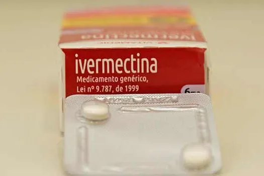 Agência Europeia de Medicamentos desaconselha ivermectina contra covid-19