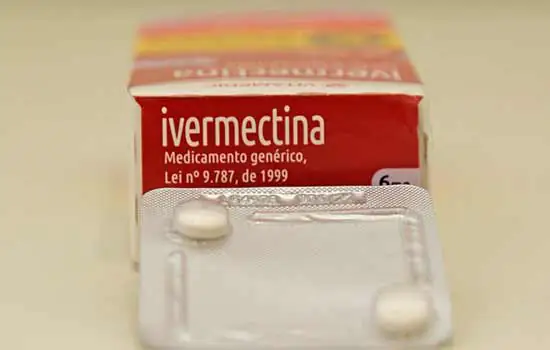 Agência Europeia de Medicamentos desaconselha ivermectina contra covid-19