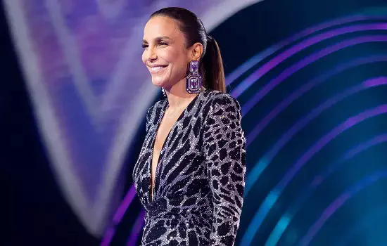 Ivete Sangalo vai comandar programa nas tardes de domingo na Globo