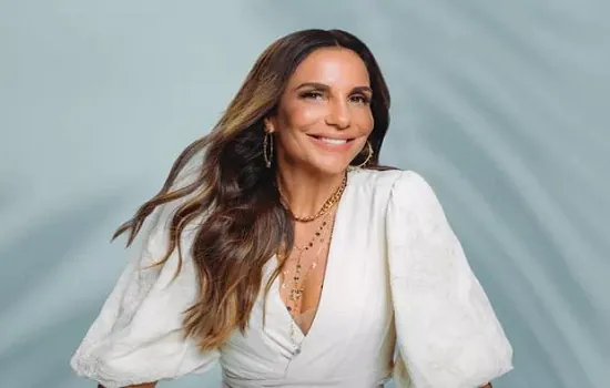 Ivete Sangalo e Gusttavo Lima vão agitar o feriadão no Sunset on the Beach