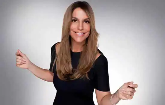 Ivete Sangalo adere à campanha ‘O Câncer Não Espera. Cuide-se Já’