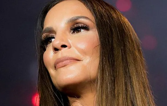 50 anos de Ivete Sangalo