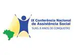 IX Conferência Estadual de Assistência Social começa amanhã