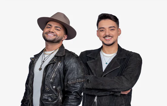 Juan Marcus e Vinícius lançam novo álbum do projeto “Da Nossa Moda”