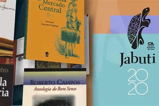 Jabuti premia livros com temática de feminismo e identidade