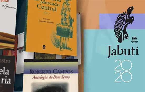 Jabuti premia livros com temática de feminismo e identidade