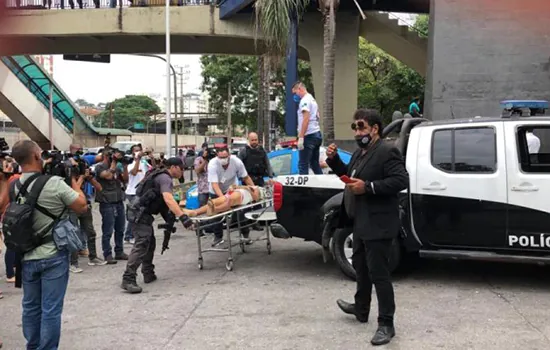 Operação policial em favela do Rio deixa pelo menos 15 mortos