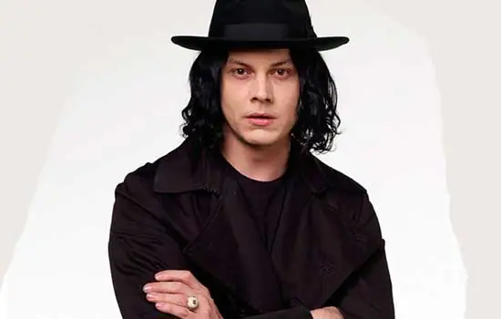 Jack White fala sobre Raconteurs