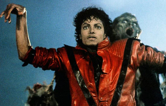 Michael Jackson: “Thriller” ganhará versão comemorativa de 40 anos