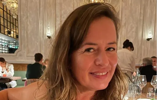 Jade Jagger