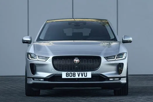 O futuro é um presente (para poucos) – Jaguar I-Pace é lançado no Brasil