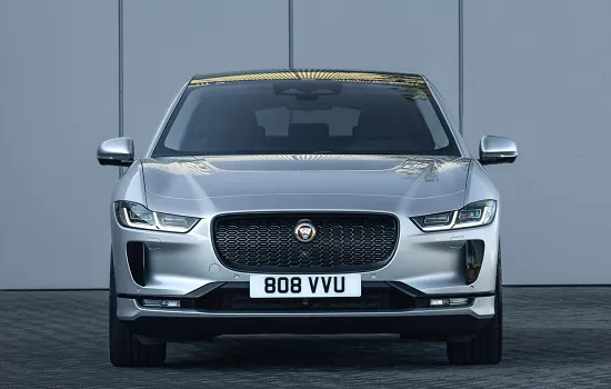 O futuro é um presente (para poucos) – Jaguar I-Pace é lançado no Brasil