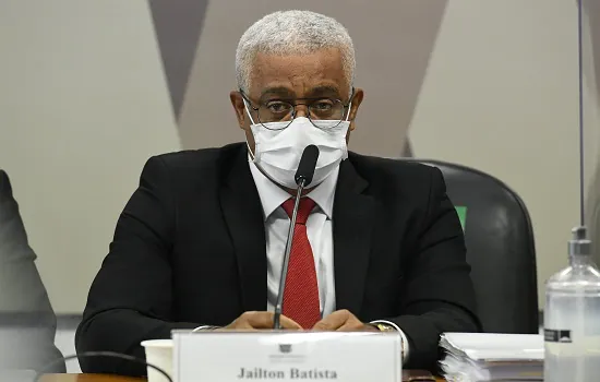 Jailton Batista confirma aumento de faturamento acima de 600% com ivermectina