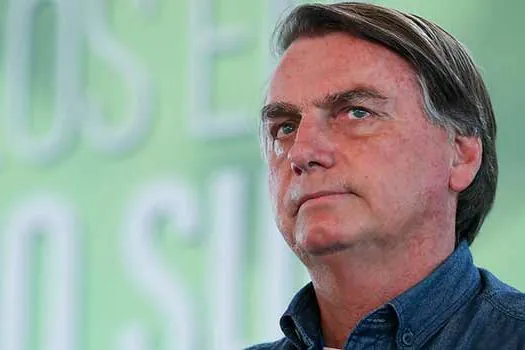 Bolsonaro diz que ‘não acredita nada’ na urna eletrônica e volta a defender voto impresso