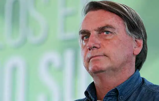 Bolsonaro diz que ‘não acredita nada’ na urna eletrônica e volta a defender voto impresso