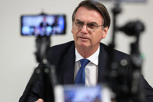 ‘O Exército não matou ninguém’, diz Bolsonaro sobre morte de músico após 80 tiros no Rio