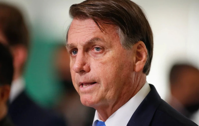 Bolsonaro pode ficar inelegível no julgamento do TSE