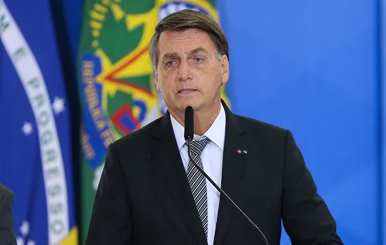 56% dizem ser preciso levar a sério ameaças golpistas de Bolsonaro