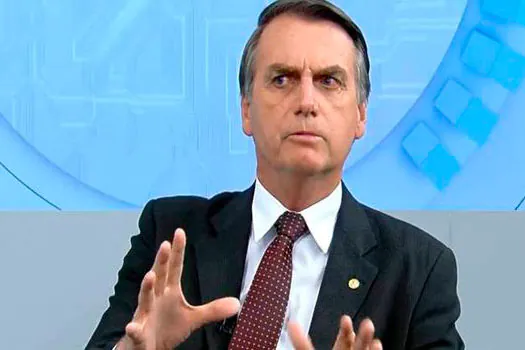 Bolsonaro indica novo presidente da Apex