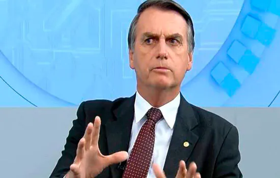 Bolsonaro indica novo presidente da Apex