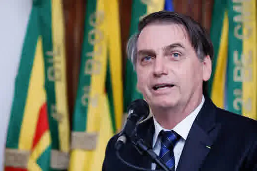 Por apoio, Bolsonaro fala em criar conselho político