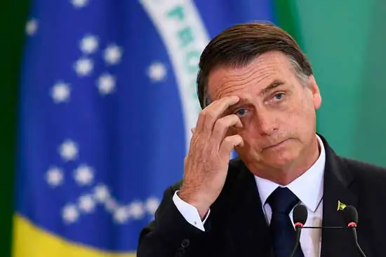 ‘Bolsonaro e Fernández serão obrigados a conviver um com o outro’