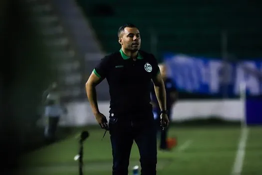 Juventude demite o técnico Jair Ventura após início ruim e sem vitórias no Gaúcho