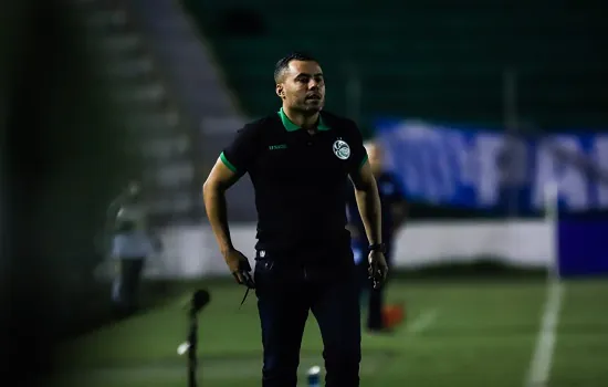 Juventude demite o técnico Jair Ventura após início ruim e sem vitórias no Gaúcho