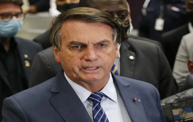 Ministério Público Eleitoral defende que TSE torne Bolsonaro inelegível