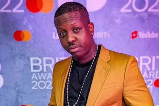 Jamal Edwards, empresário que ajudou a lançar Ed Sheeran, morre aos 31 anos