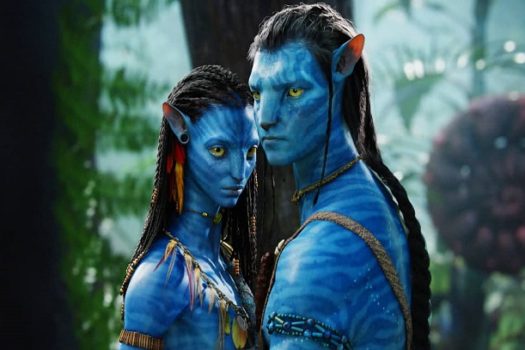 Cameron diz que ‘Avatar 2’ tem mais empoderamento feminino que ‘Mulher Maravilha’