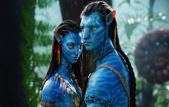 Cameron diz que ‘Avatar 2’ tem mais empoderamento feminino que ‘Mulher Maravilha’