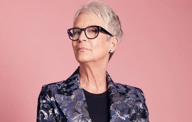 Atriz Jamie Lee Curtis se pronuncia após greve de Hollywood completar 130 dias