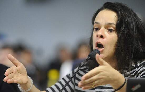 Janaina Paschoal diz que será nome do PSL para presidir a Alesp