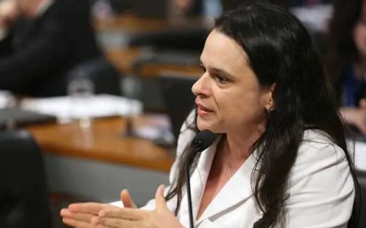 _x000D_Janaína alega fim de sigilo de grampos do PCC que ameaçam Sérgio Moro_x000D_