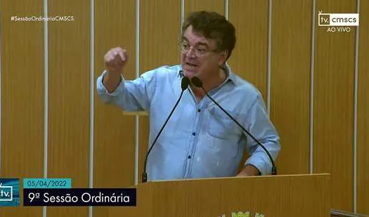 Projeto de Jander defende eleições diretas para diretores das escolas