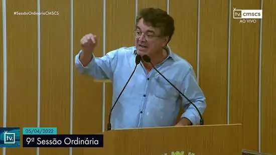 Projeto de Jander defende eleições diretas para diretores das escolas